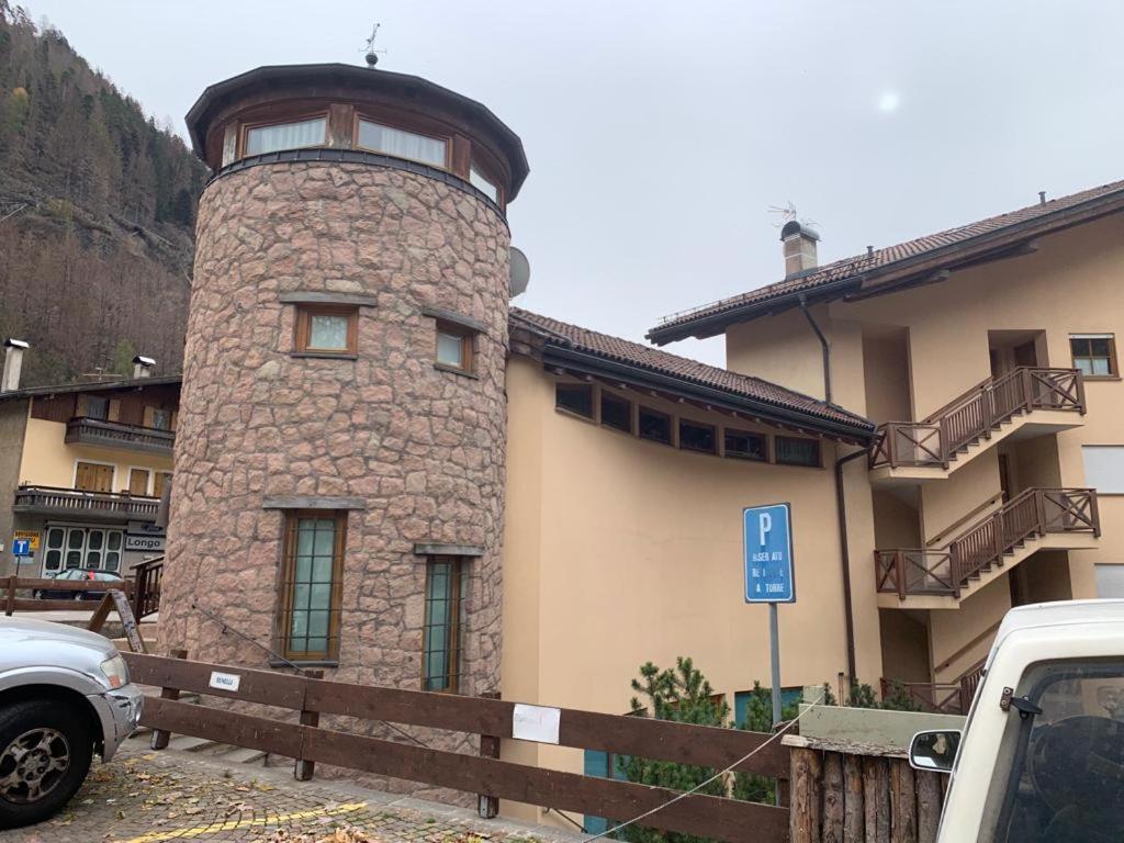Appartamento La Torre Predazzo Exterior photo