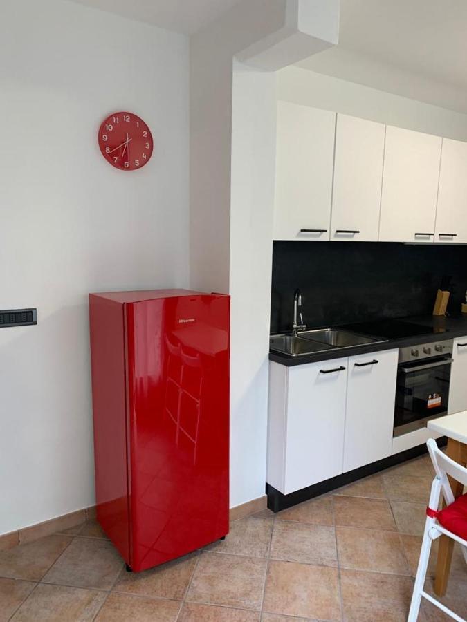 Appartamento La Torre Predazzo Exterior photo