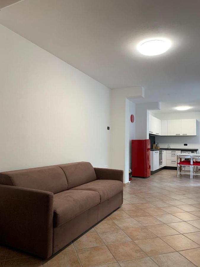Appartamento La Torre Predazzo Exterior photo